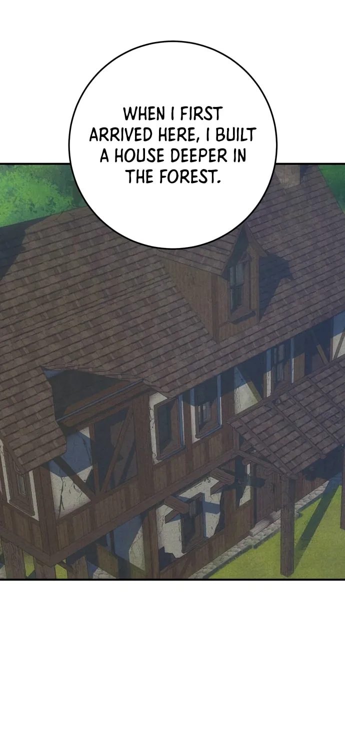Heroes & Demons & Villains Chapter 22 page 46 - 