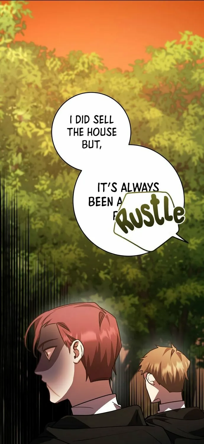 Heroes & Demons & Villains Chapter 22 page 49 - 