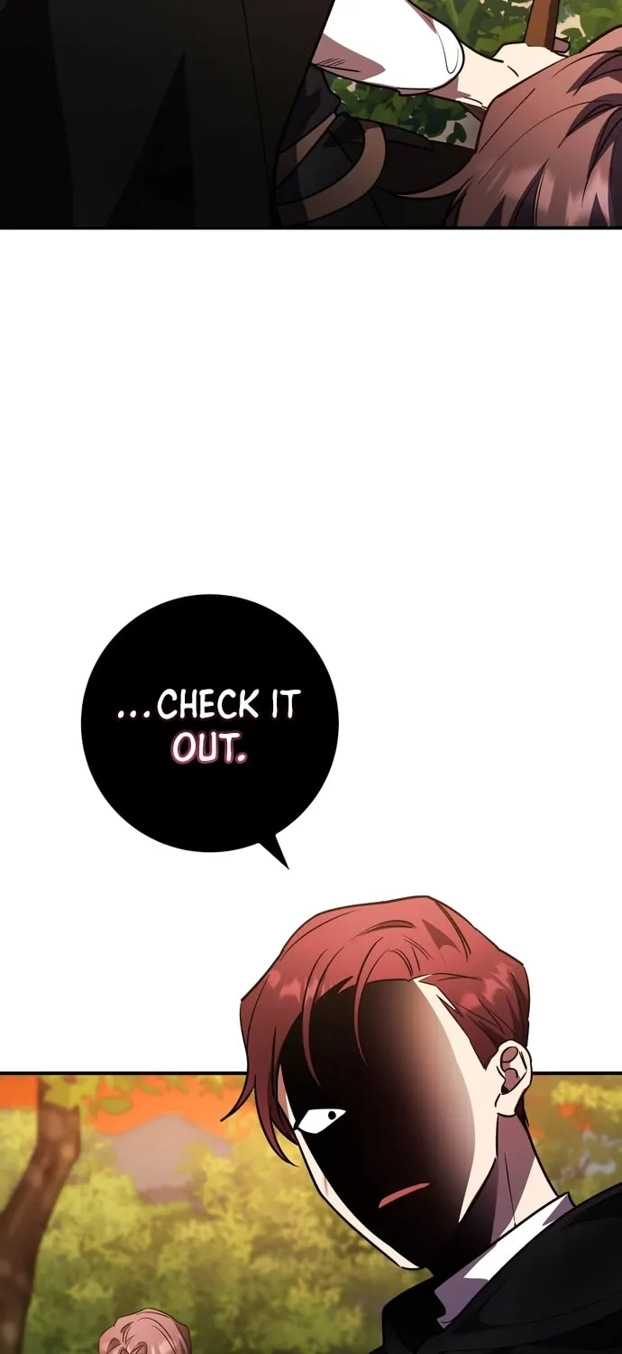 Heroes & Demons & Villains Chapter 22 page 54 - 