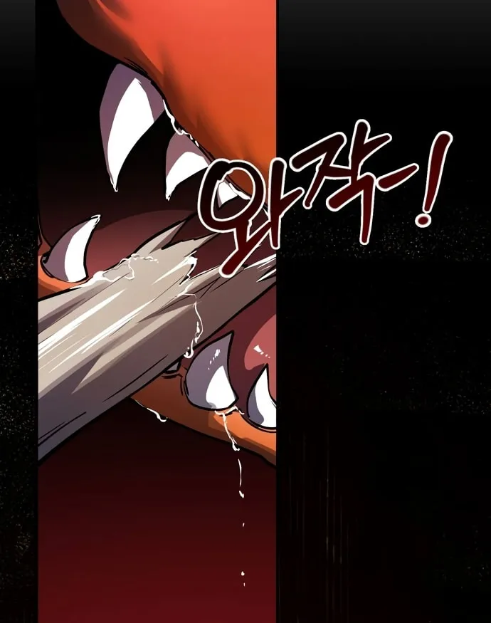 Heroes & Demons & Villains Chapter 22 page 64 - 