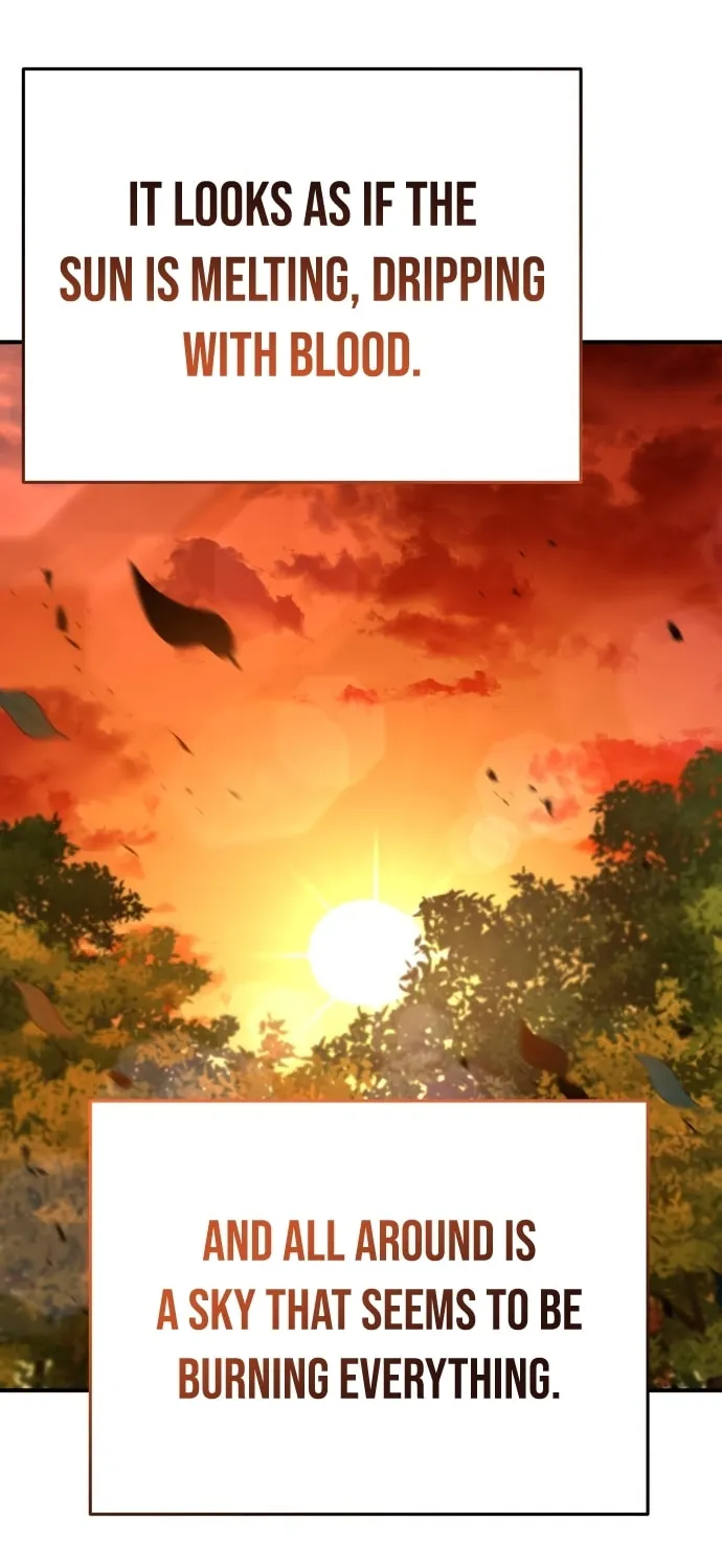 Heroes & Demons & Villains Chapter 22 page 8 - 