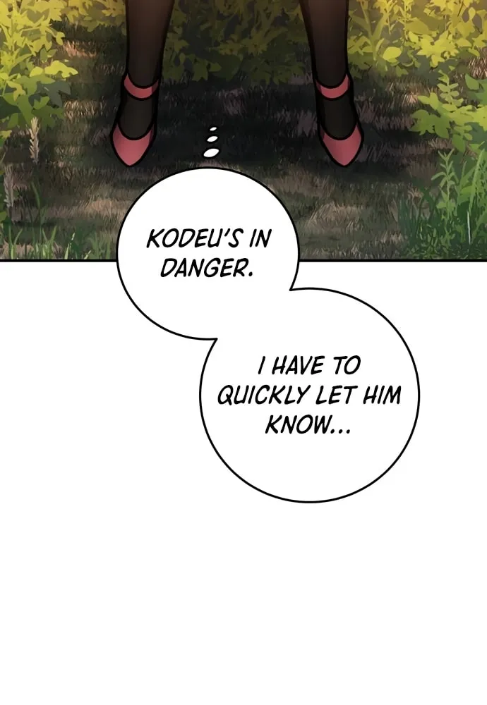 Heroes & Demons & Villains Chapter 22 page 77 - 