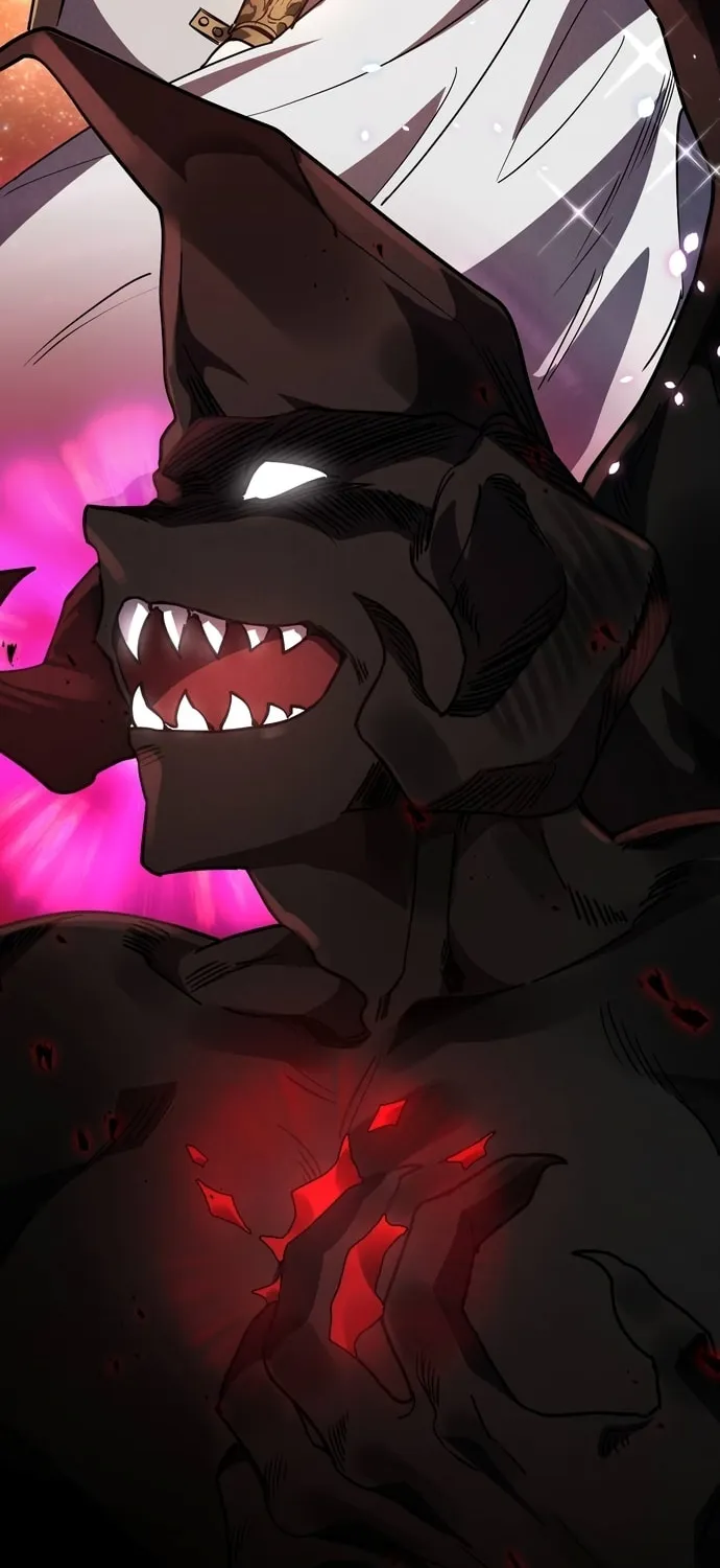 Heroes & Demons & Villains Chapter 22 page 85 - 