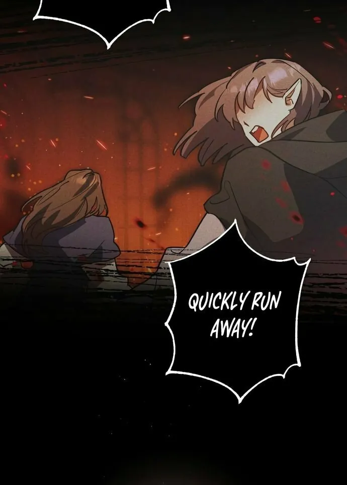 Heroes & Demons & Villains Chapter 22 page 98 - 