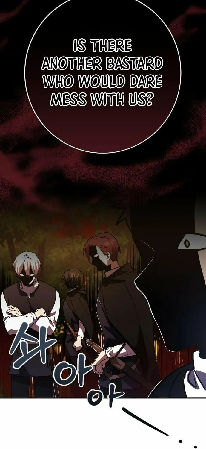 Heroes & Demons & Villains Chapter 23 page 22 - 