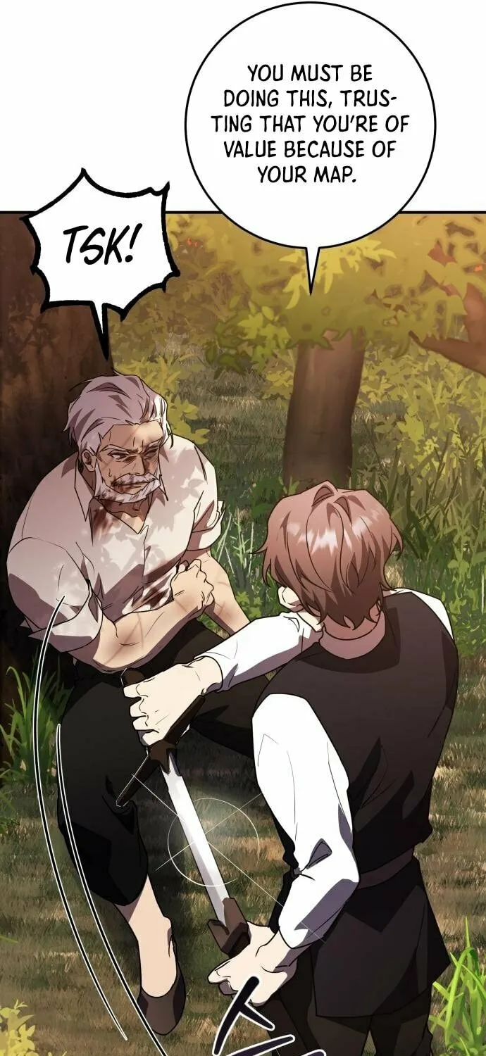 Heroes & Demons & Villains Chapter 23 page 27 - 