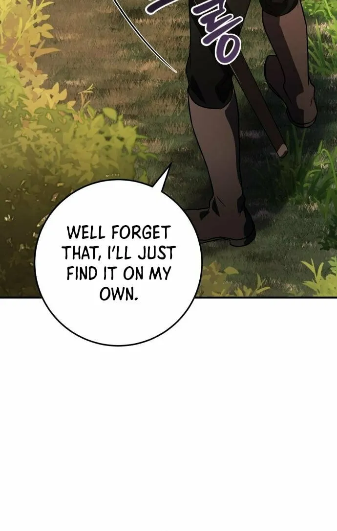 Heroes & Demons & Villains Chapter 23 page 28 - 