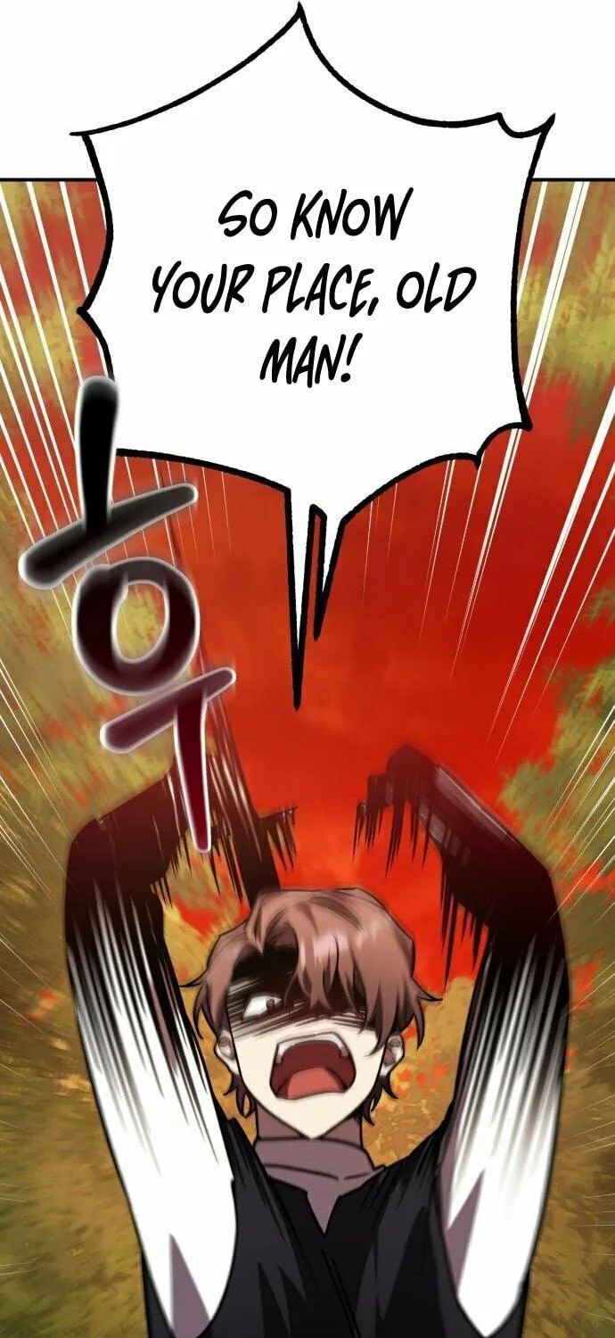 Heroes & Demons & Villains Chapter 23 page 29 - 