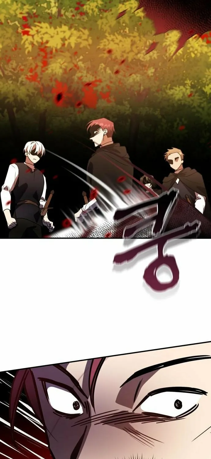 Heroes & Demons & Villains Chapter 23 page 36 - 