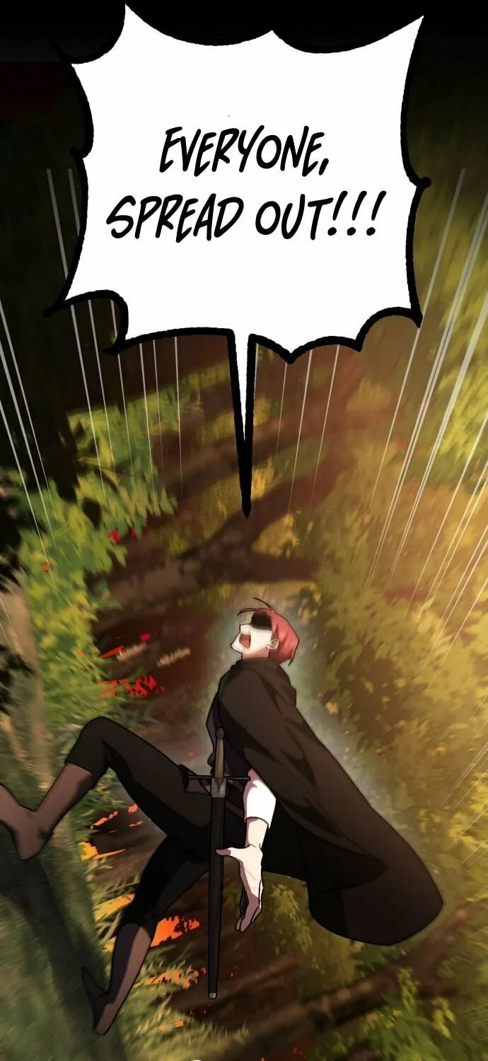 Heroes & Demons & Villains Chapter 23 page 38 - 