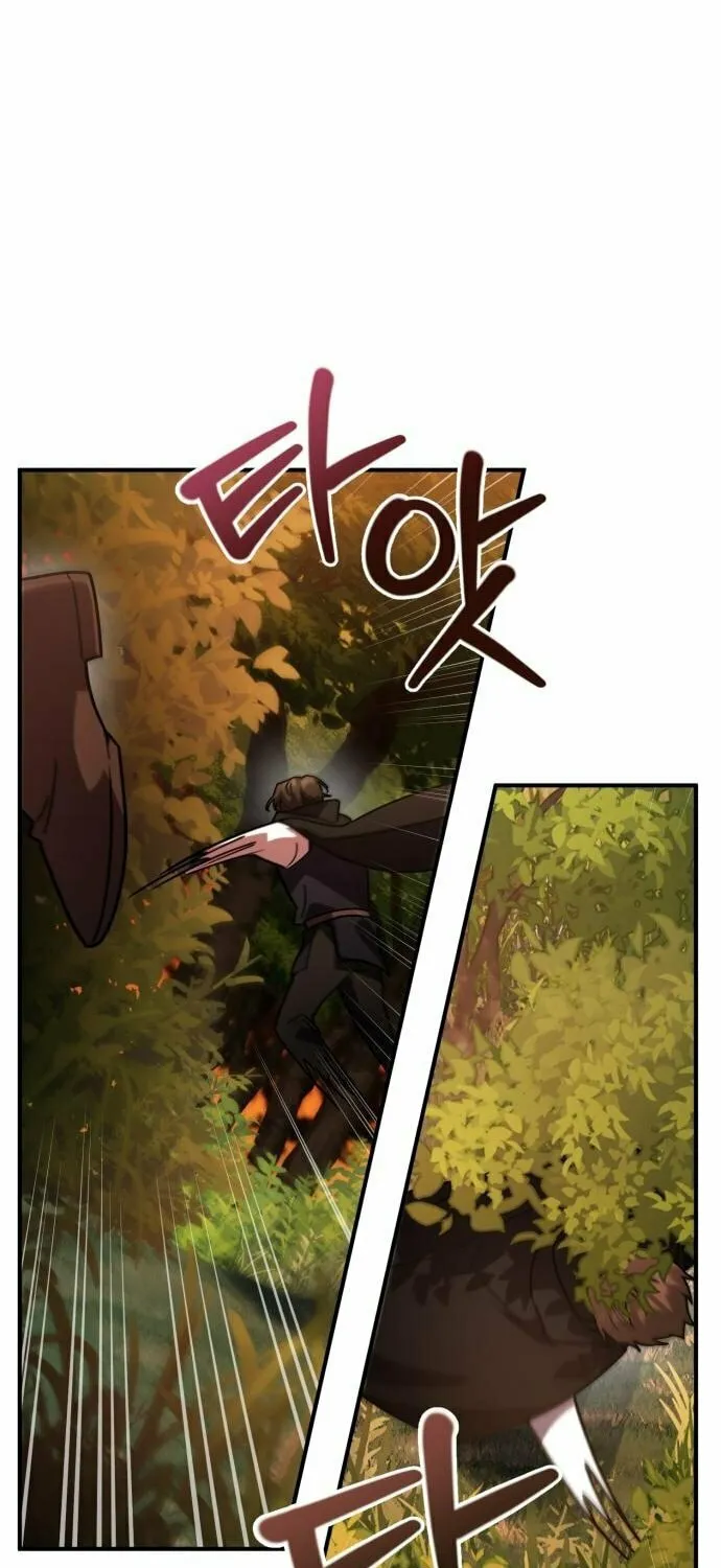 Heroes & Demons & Villains Chapter 23 page 40 - 