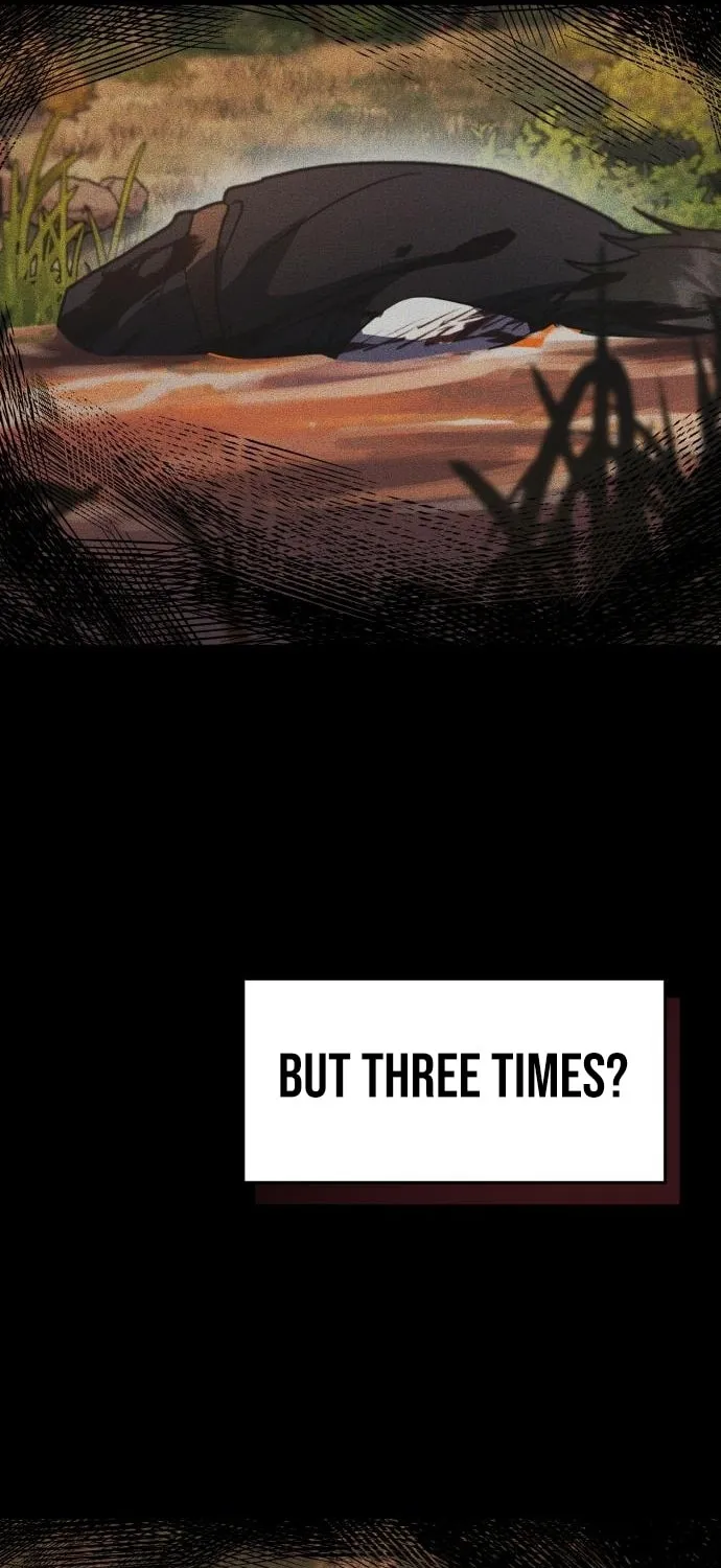 Heroes & Demons & Villains Chapter 23 page 5 - 