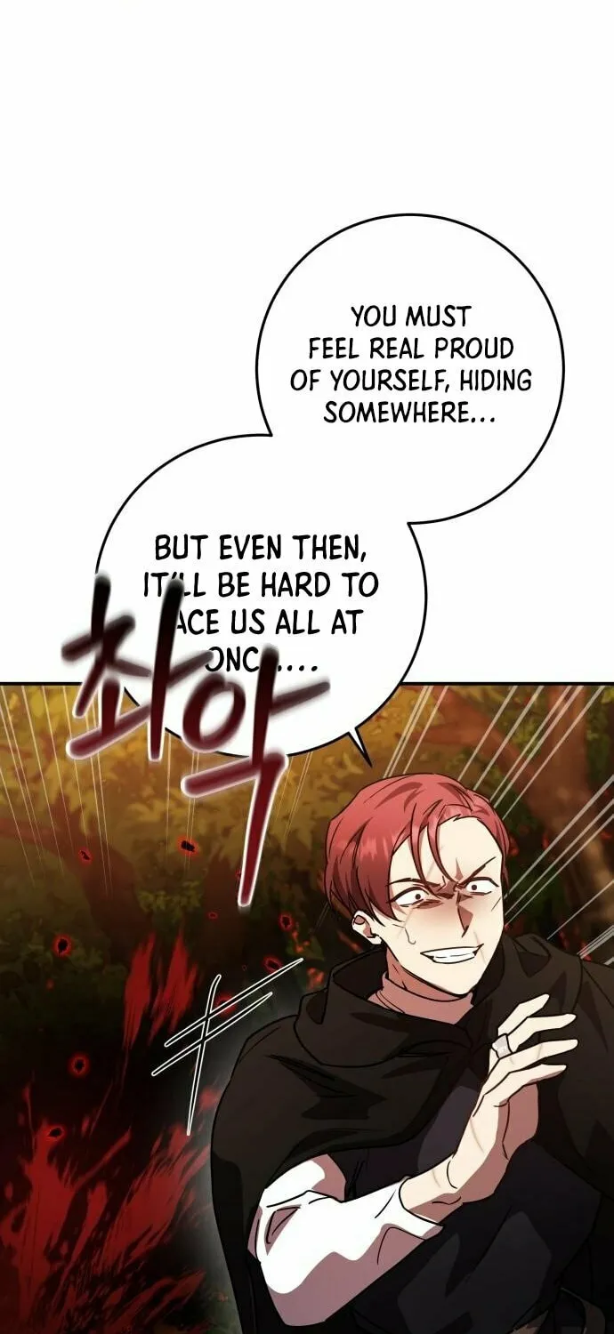 Heroes & Demons & Villains Chapter 23 page 43 - 