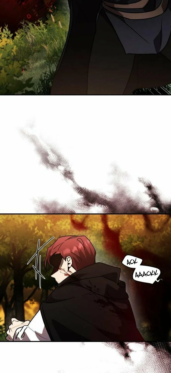 Heroes & Demons & Villains Chapter 23 page 44 - 