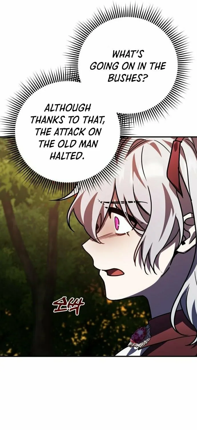 Heroes & Demons & Villains Chapter 23 page 49 - 