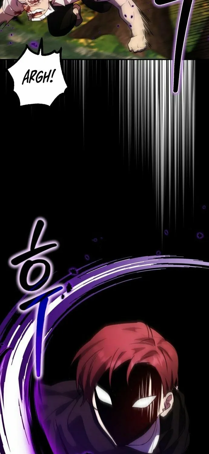 Heroes & Demons & Villains Chapter 23 page 65 - 