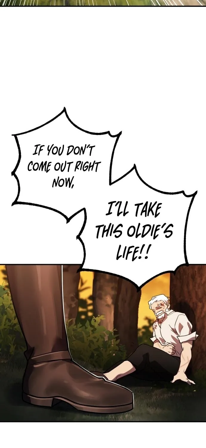 Heroes & Demons & Villains Chapter 23 page 77 - 