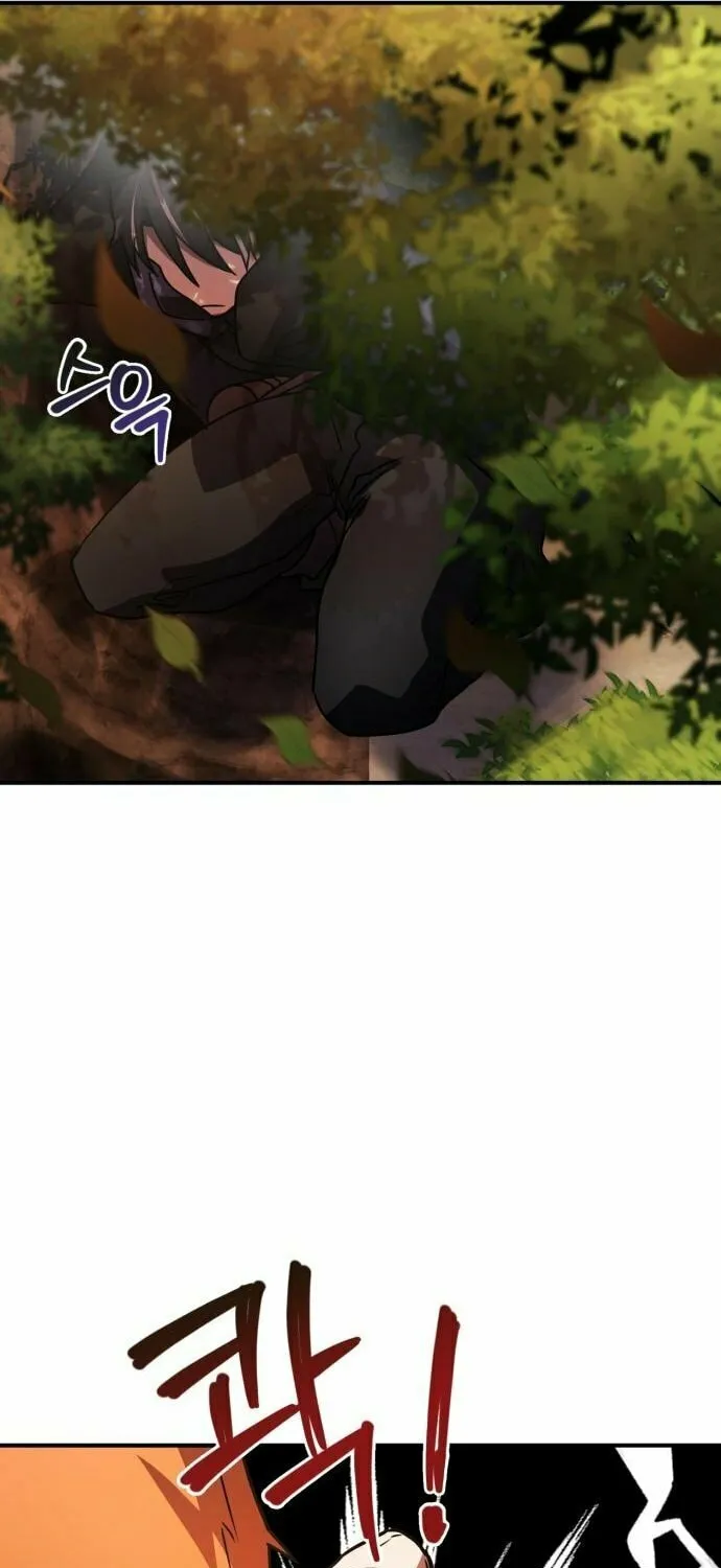 Heroes & Demons & Villains Chapter 23 page 86 - 