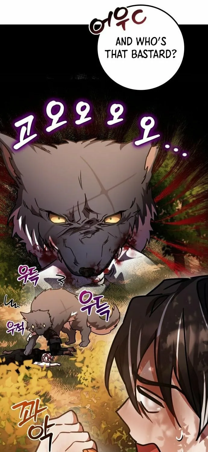 Heroes & Demons & Villains Chapter 23 page 94 - 