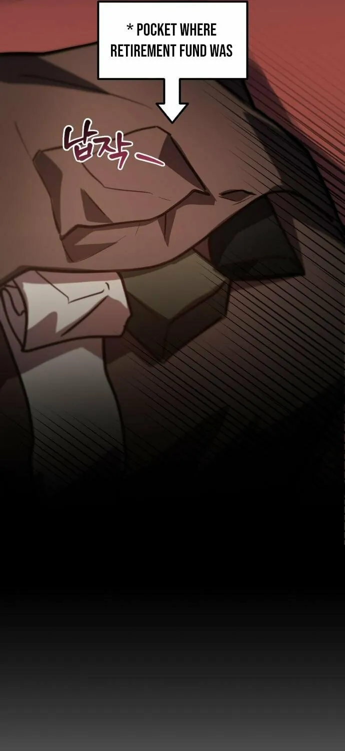 Heroes & Demons & Villains Chapter 24 page 12 - 