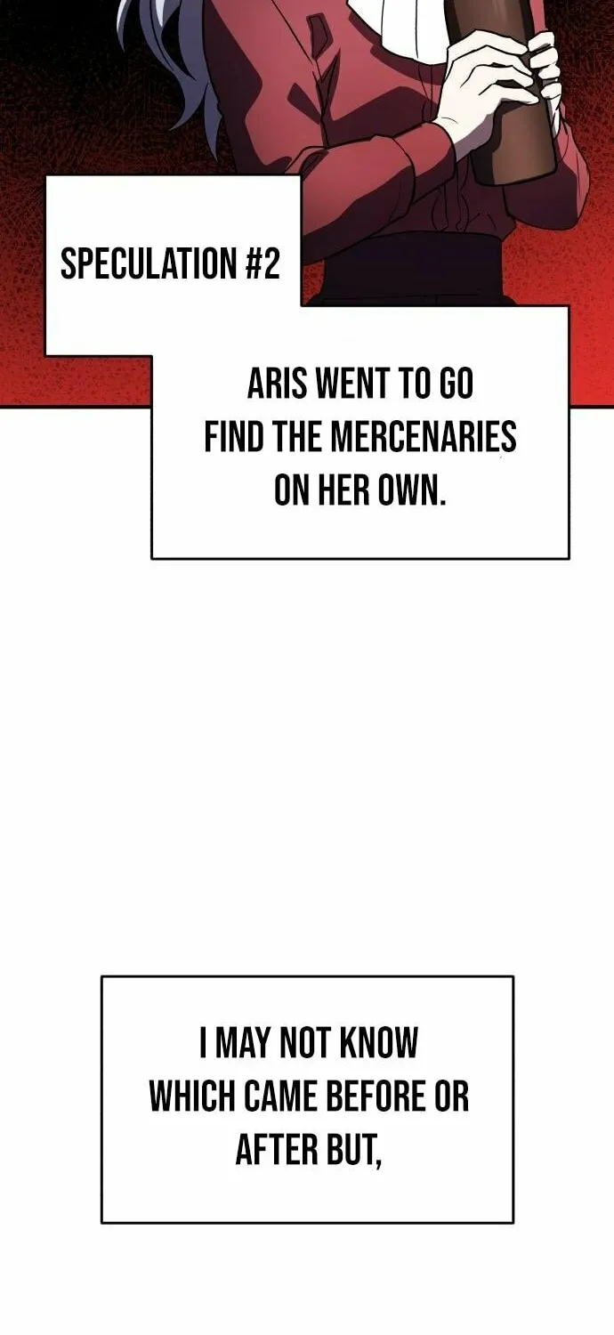 Heroes & Demons & Villains Chapter 24 page 17 - 