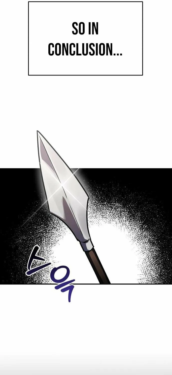 Heroes & Demons & Villains Chapter 24 page 20 - 
