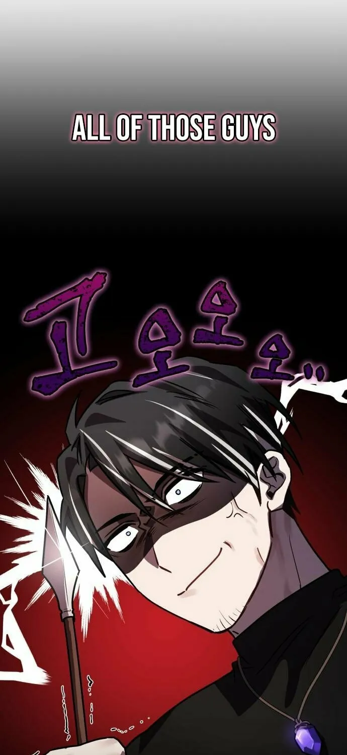 Heroes & Demons & Villains Chapter 24 page 21 - 