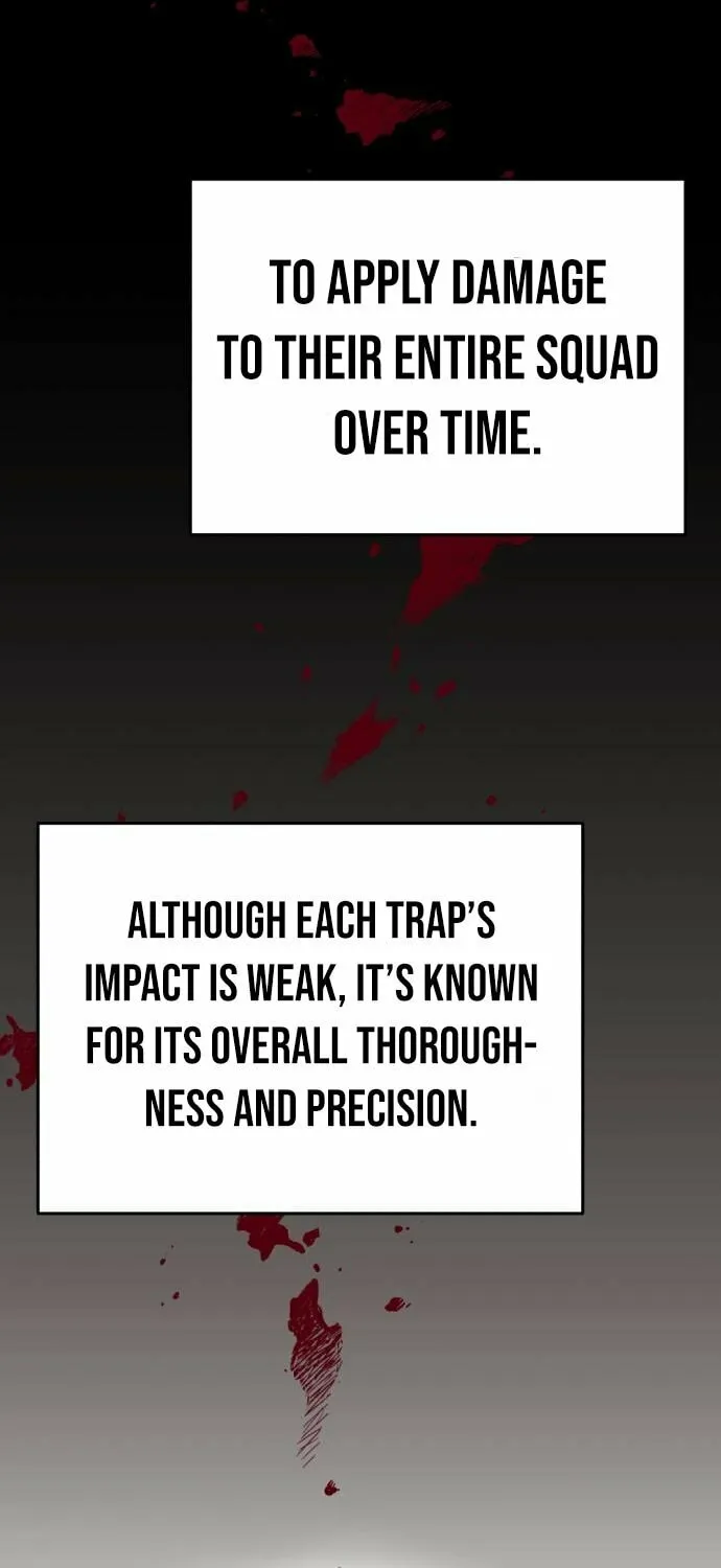 Heroes & Demons & Villains Chapter 24 page 28 - 
