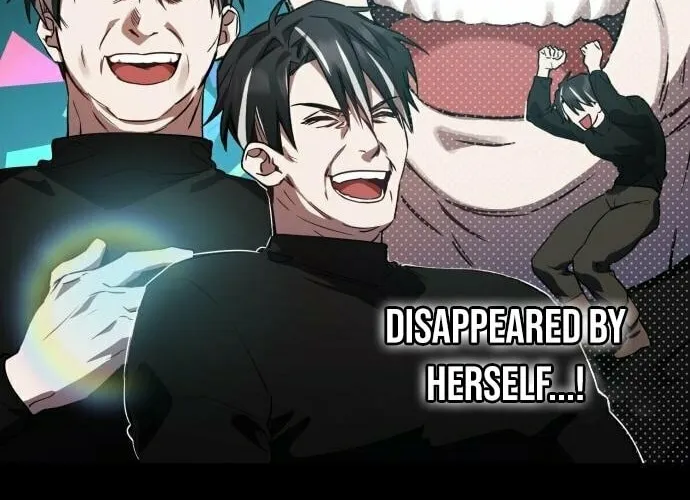 Heroes & Demons & Villains Chapter 24 page 4 - 