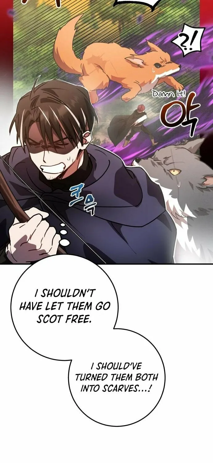 Heroes & Demons & Villains Chapter 24 page 37 - 