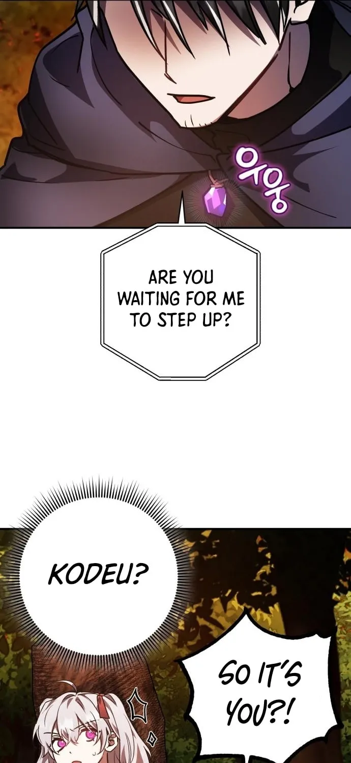 Heroes & Demons & Villains Chapter 24 page 44 - 