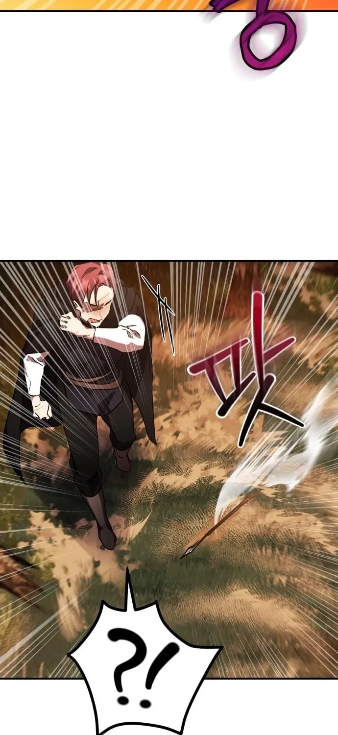 Heroes & Demons & Villains Chapter 24 page 46 - 