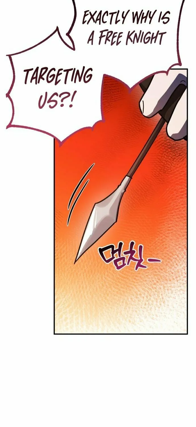 Heroes & Demons & Villains Chapter 24 page 57 - 