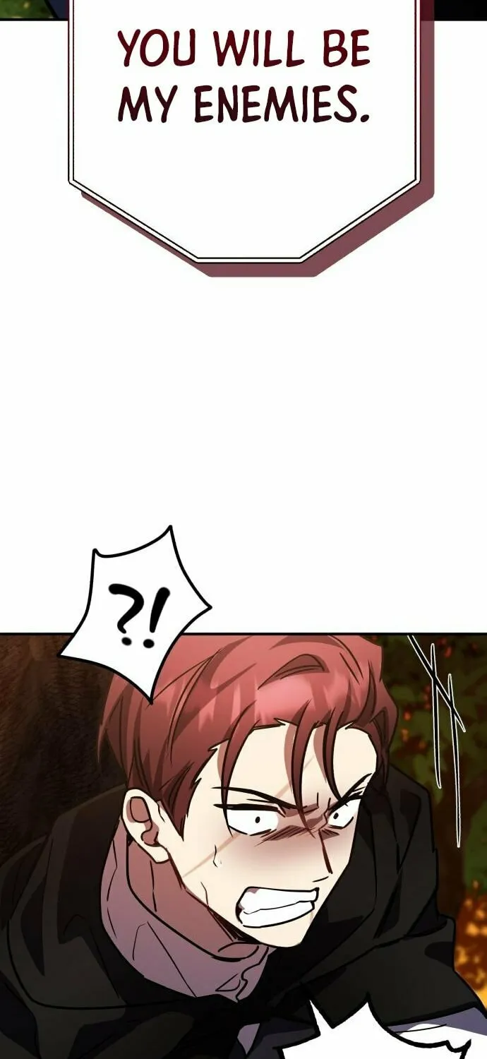 Heroes & Demons & Villains Chapter 24 page 71 - 