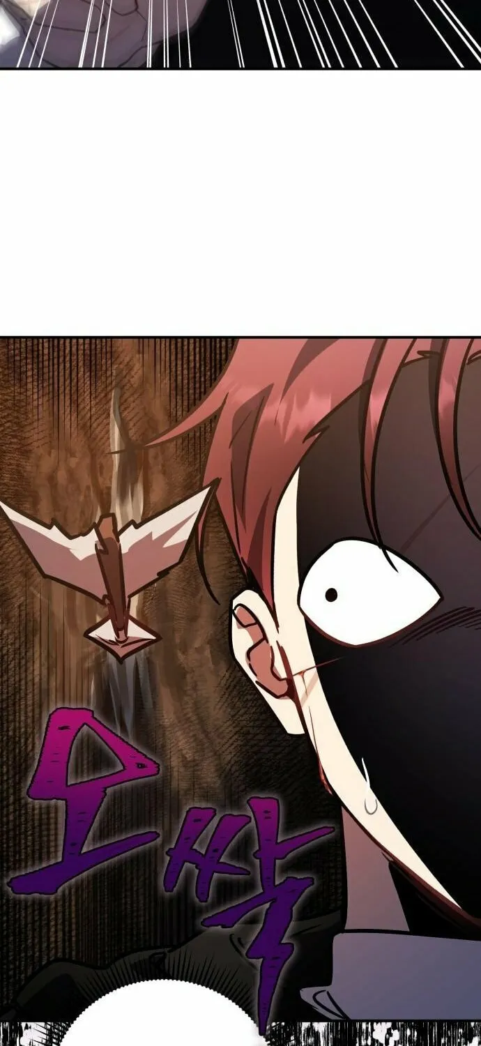 Heroes & Demons & Villains Chapter 24 page 74 - 