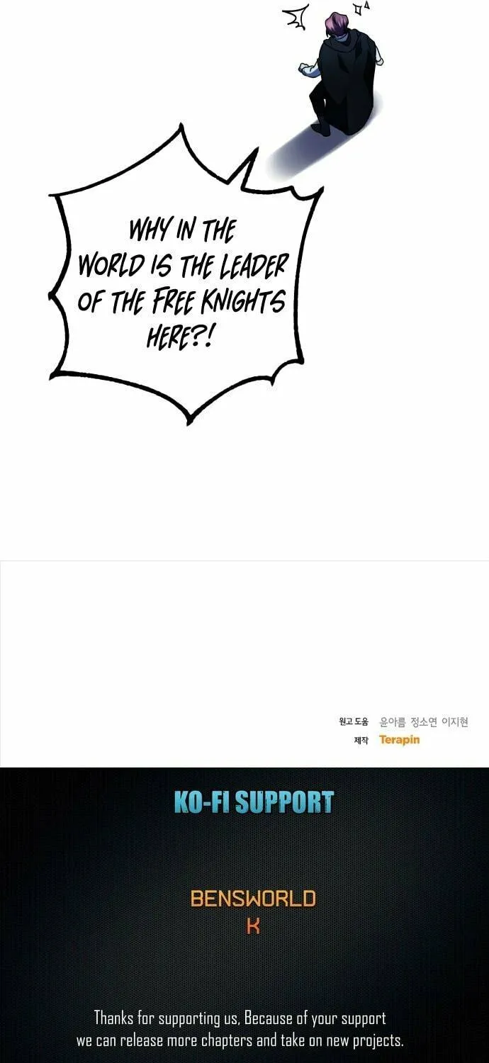 Heroes & Demons & Villains Chapter 25 page 103 - 