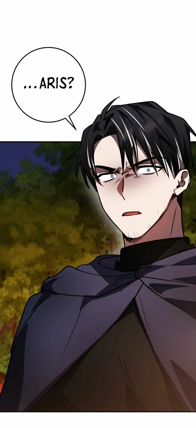 Heroes & Demons & Villains Chapter 25 page 32 - 