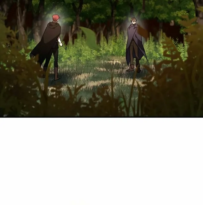 Heroes & Demons & Villains Chapter 25 page 5 - 