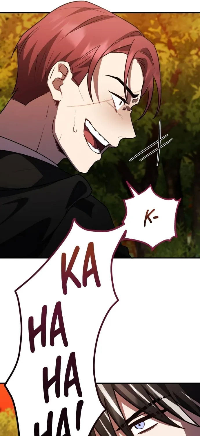 Heroes & Demons & Villains Chapter 25 page 6 - 