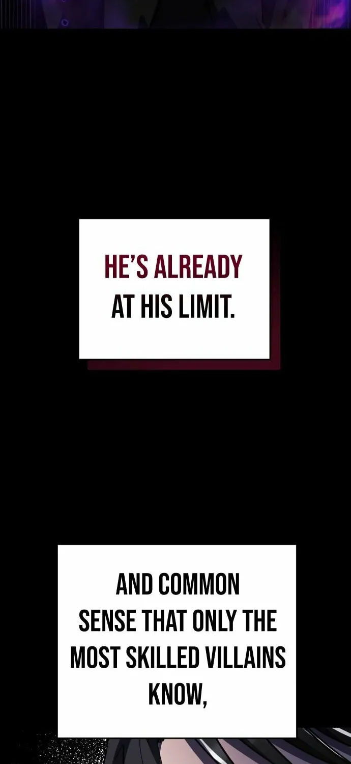 Heroes & Demons & Villains Chapter 25 page 54 - 
