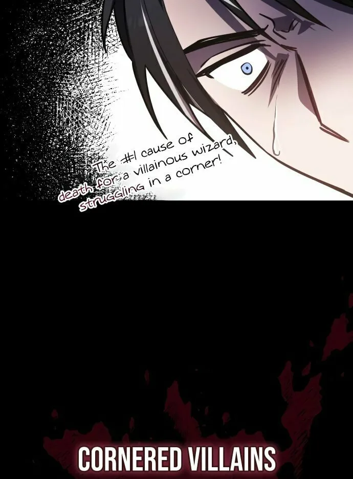 Heroes & Demons & Villains Chapter 25 page 55 - 