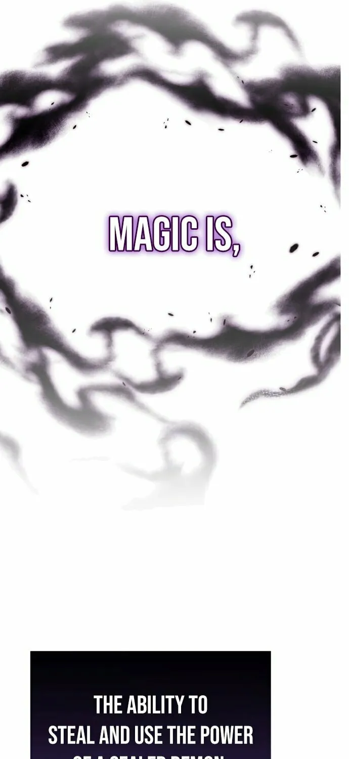 Heroes & Demons & Villains Chapter 25 page 65 - 