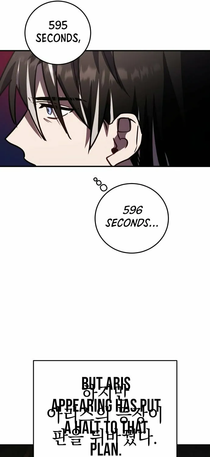 Heroes & Demons & Villains Chapter 25 page 71 - 