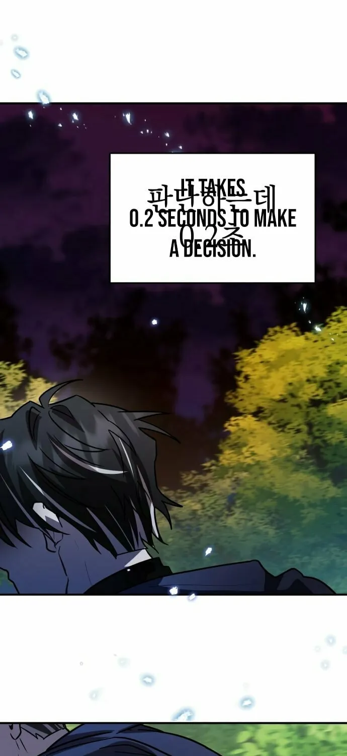 Heroes & Demons & Villains Chapter 25 page 75 - 