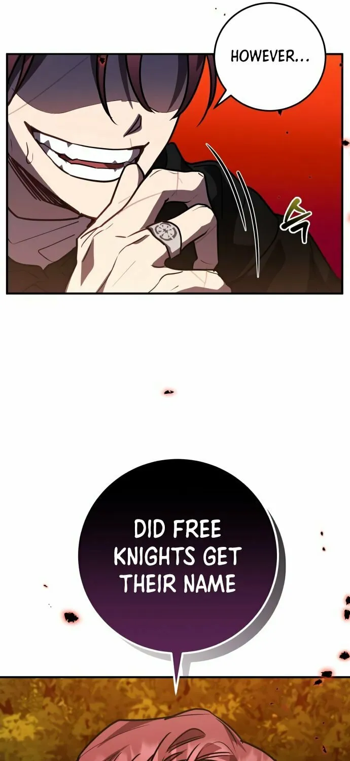 Heroes & Demons & Villains Chapter 25 page 9 - 