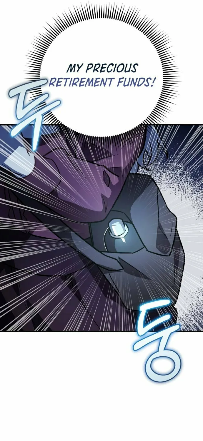 Heroes & Demons & Villains Chapter 25 page 95 - 
