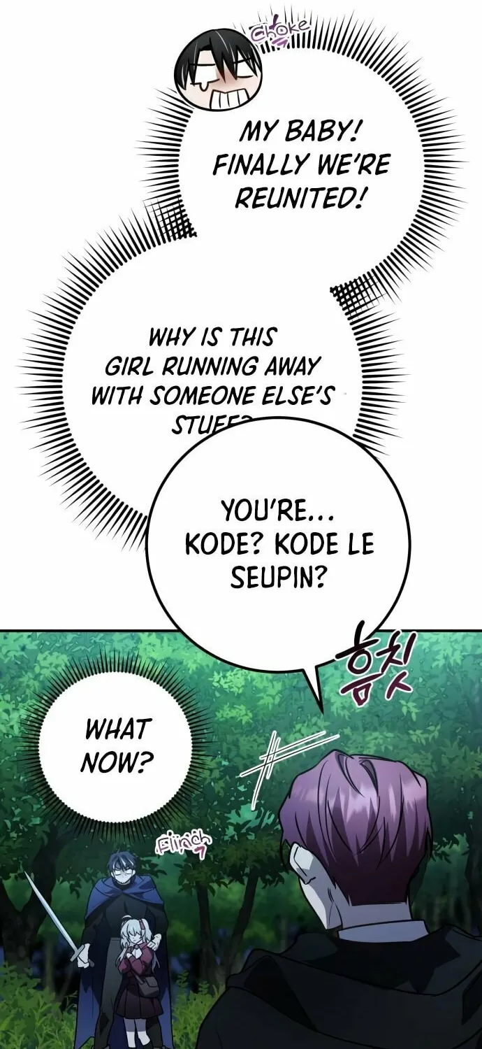 Heroes & Demons & Villains Chapter 25 page 96 - 