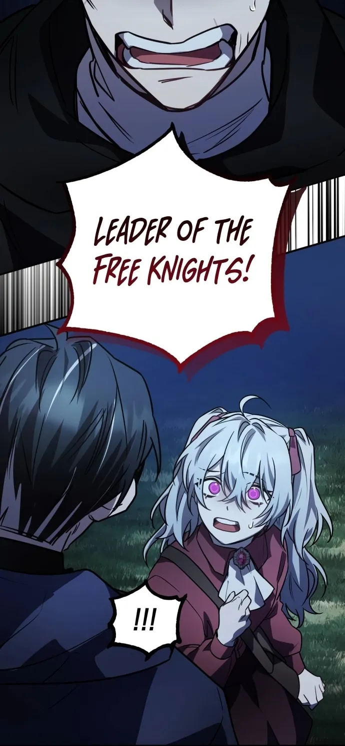 Heroes & Demons & Villains Chapter 25 page 99 - 