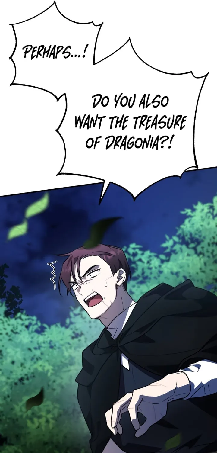 Heroes & Demons & Villains Chapter 26 page 13 - 