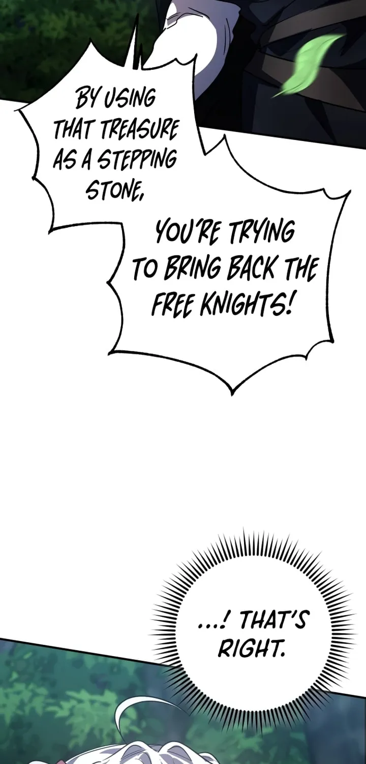 Heroes & Demons & Villains Chapter 26 page 14 - 